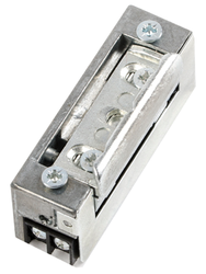 Symmetrischer Elektro-Türöffner mit Speicher  und Verriegelung Orno OR-EZ-4017