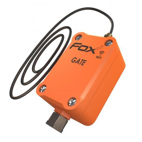Controller für Tore und Pforte Wi-Fi GATE FOX F&F Wifi Kontroll- System
