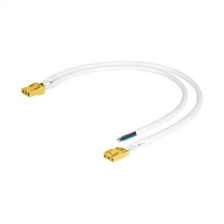 Kabel- und Steckverbindungs-Set für Lichtbandinstallation LINEAR 1500 Ledvance 4058075133365